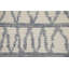 Tapis marocain Trellis 5 x 8