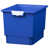 Blue is out of stock