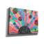«Sunburst2» par Noemi Ibarz, art mural sur toile-442408463