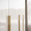 4 Door Manufactured Wood Wardrobe-1775194995