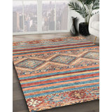 Norte Southwestern Indoor Rug