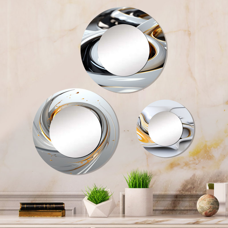 Miroir Eljas