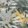 Tary Chenille Abstract Indoor / Outdoor Rug