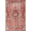 Tapis oriental en laine rouge Mamigon-126715798