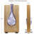 Treviso Wood Table Vase-1346972950