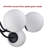 6-Light Globe Semi Flush Mount-123117139