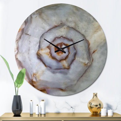 Horloge murale Suazo