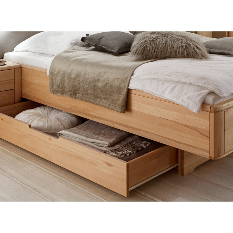 Platform Bed, No, Queen