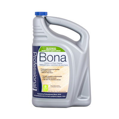 Recharge de nettoyant pour planchers de bois franc 5 lb