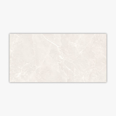Carreau de mur et de plancher en porcelaine 24 po x 48 po Grigio