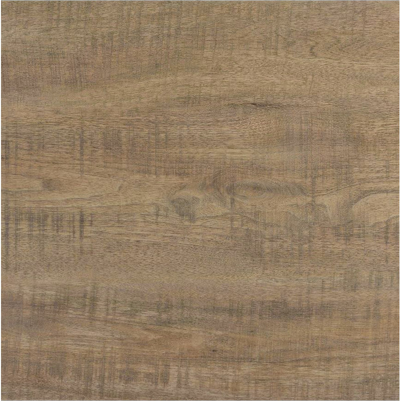 Table basse rectangulaire en bois d'ingénierie