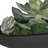Uttermost Verde Succulent Centerpiece In Bowl