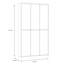 Chadwic 32 Pair Shoe Storage Cabinet-1051250248