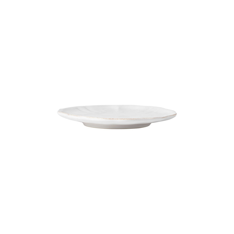 Impressions Handmade Stoneware Bread And Butter Plate
