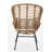Frazer Outdoor Armless Lounge Chair-88454599-88454598