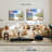 Gillard Faux Window-107719926
