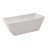 67'' x 31.5'' Soaking Acrylic Bathtub