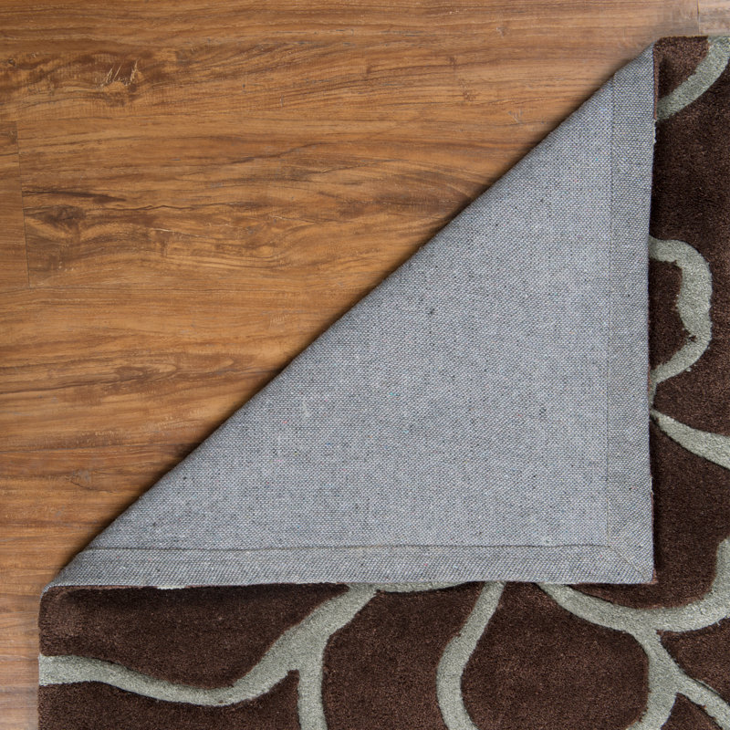 Fugen Indoor Rug, Rectangle 5' x 7'