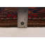 Konya Anatolian Brown Rug 5'0" x 10'1"
