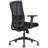Scarlette Ergonomic Mesh Task Chair with Seat Slide, Adj Lumbar Support, Reclines with Lock-873856583
