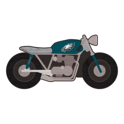 Transportation Wall Decor