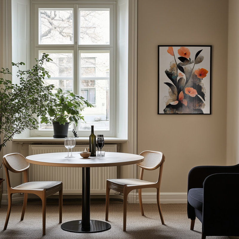 Wrapped Canvas Print, 76.2 cm H x 50.8 cm W