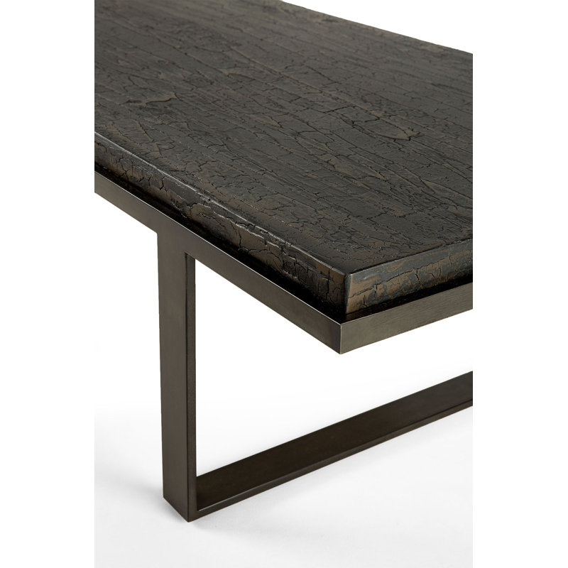 Stability Coffee Table