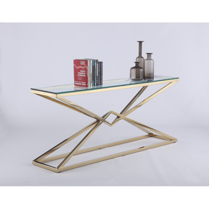 3 - Piece Coffee Table Set