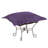Azaria Upholstered Ottoman-21529310-21529309