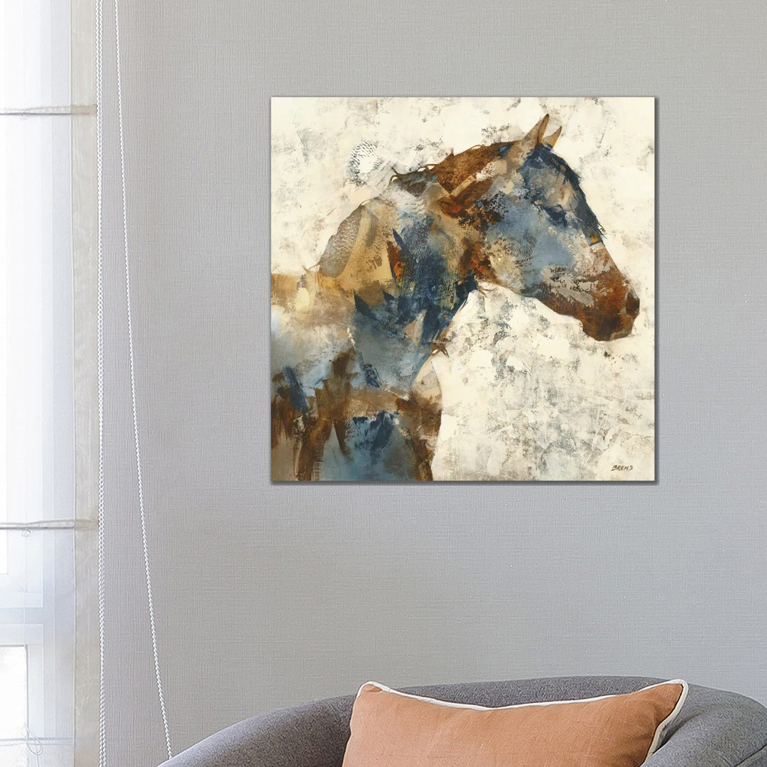 Horse Portrait