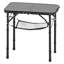 Table de camping pliante et portative-198473229