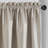 Mullan Blackout Single Curtain Panel-687090492-687090493