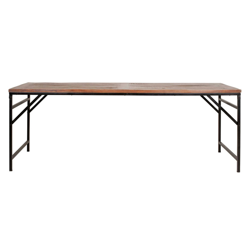 Table de salle à manger Altanay