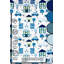 Tapis en coton Candice-1744204128