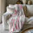 Pink Yule - 1 Piece Premium Blanket-99518492