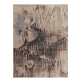 Homage One-of-a-Kind Rectangle 9'1" X 11'11" Area Rug