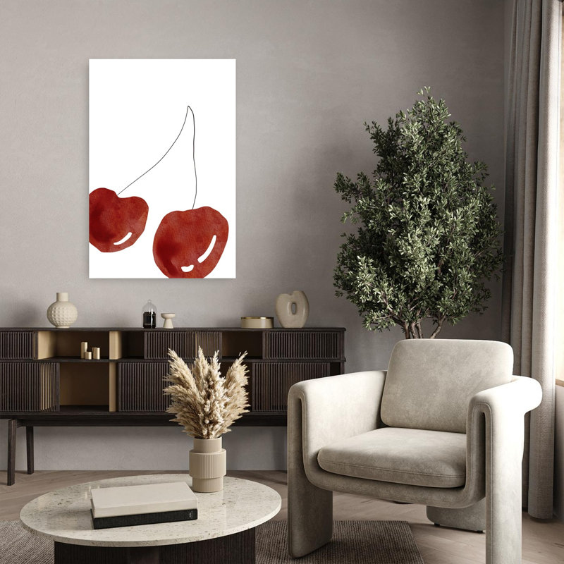 Print, 91.44cm H x 60.96cm W