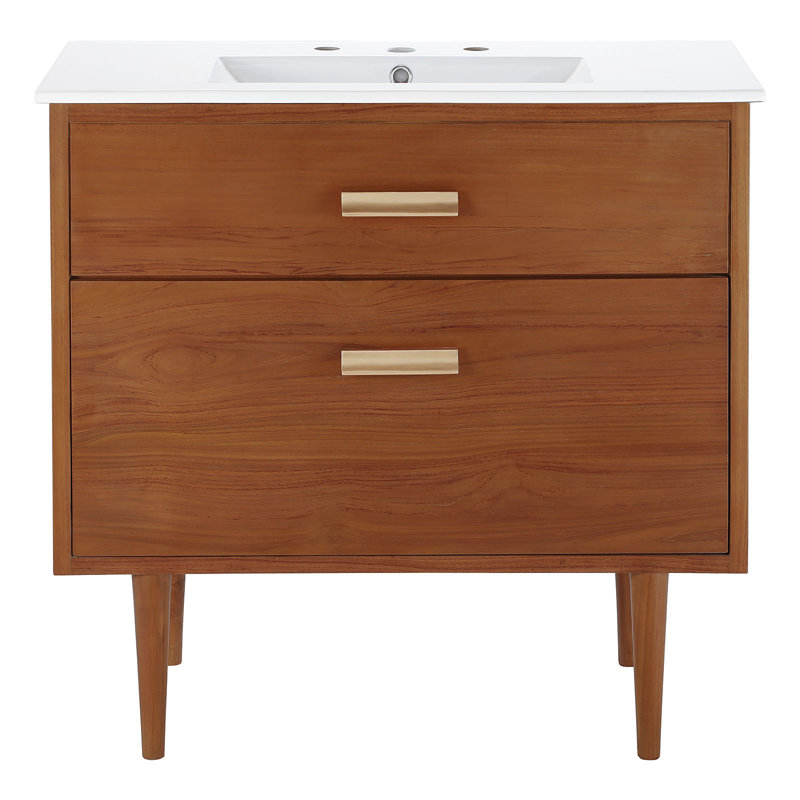Modway Cassia 36" Bathroom Vanity