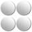 Mirror Flat Wall Mirror-40234279