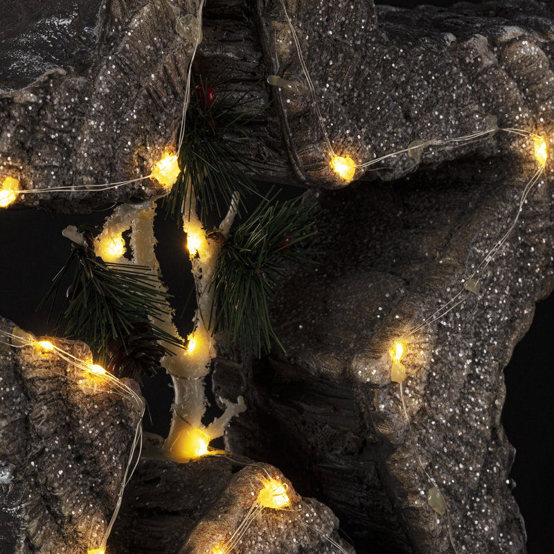 Weather Resistant Christmas Decoration