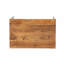 Wingert Solid Wood C Table Nesting Tables