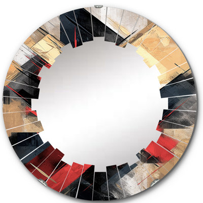 Miroir mural Sheaffer