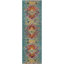 Tapis turquoise Jahanna-1887768126