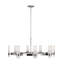 Geneva 10 - Light Chandelier-1544143508