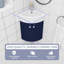 Meuble-lavabo avec dessus Nommern