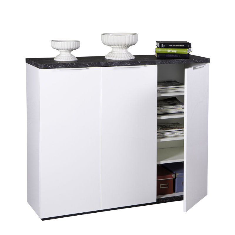 Mundi 120cm Sideboard