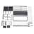 SUNYOU 2 Shelf Dish Drainer Kitchen Organizer-102845222