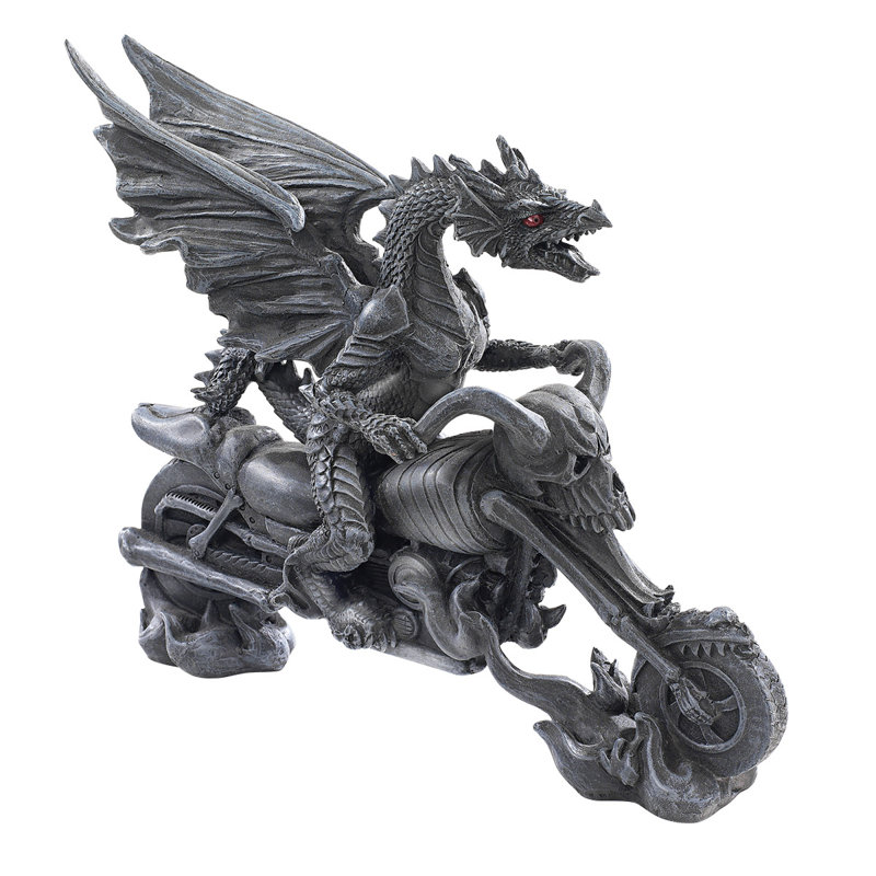 Fantasy & Sci-Fi Figurines & Sculptures