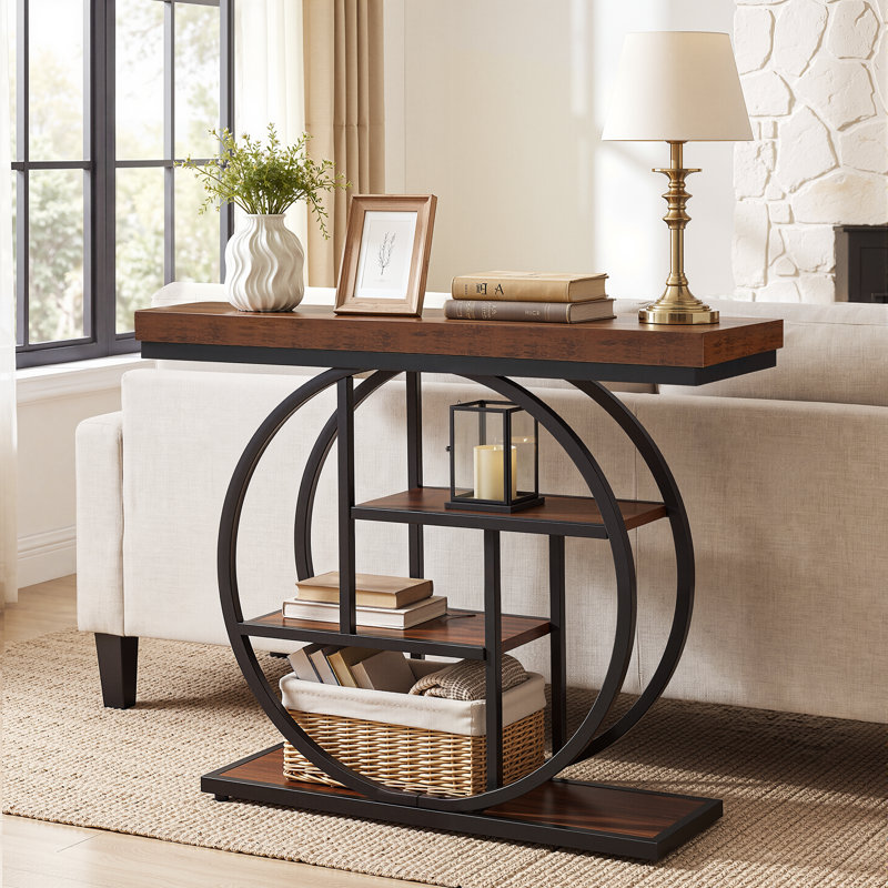 109cm Console Table