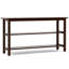 Little Treasures 56'' W Solid Wood Console Table-1630133886